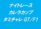 タミチャレGT/F-1/カレラカップ