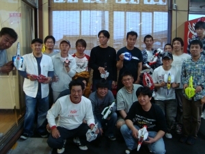 5月5日GWF-1ナイトレース