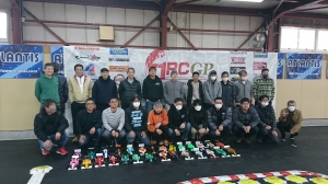 2024Ｆ１ＲＣＧＰ開幕戦