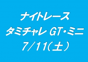ナイトレース