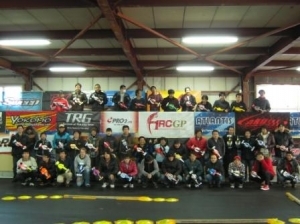 F1RCGP2010 開幕戦