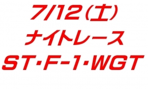 ナイトレース