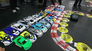 SSシリーズ/RC SuperGT選手権 最終戦