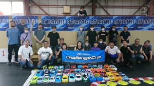 SSシリーズ/RC SuperGT選手権 第3戦
